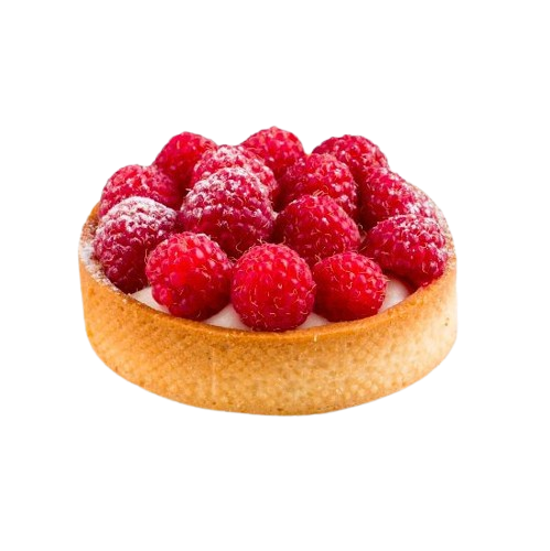 raspberry tart removebg preview